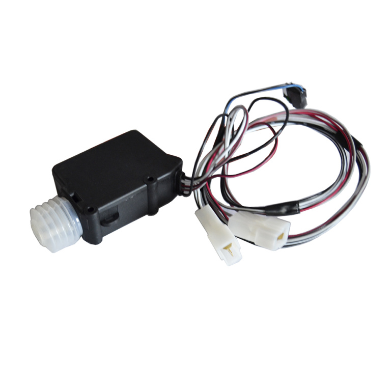 Actuator auto Mercedes Sprinter 1995-2006, Vito W638 1996-2003, Vw LT 1996-2005 2D0959775C motoras pentru inchidere usa spate