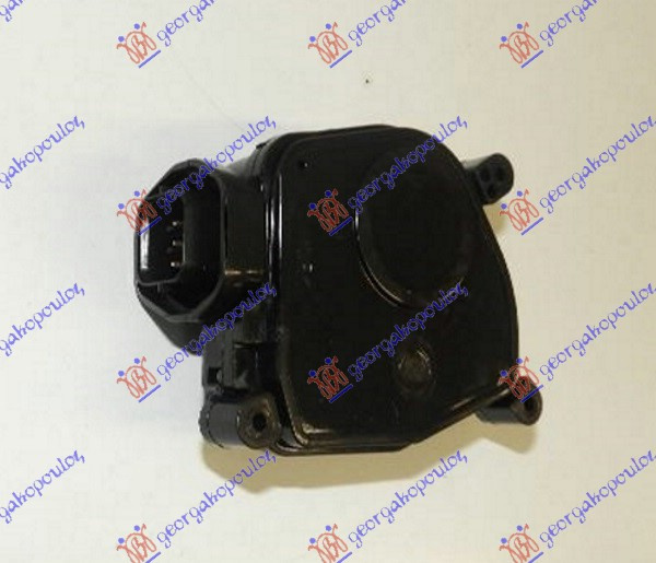 Actuator blocaj usa spate (5pin) stanga pentru Hyundai Accent Sdn 2006, 2007, 2008, 2009, 2010, 2011