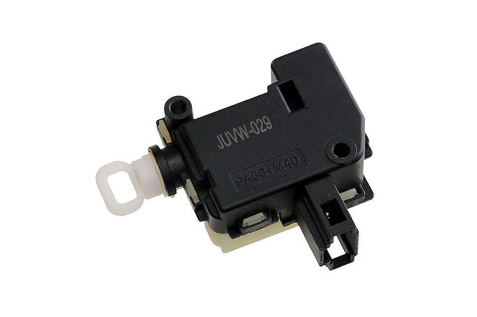 ACTUATOR BLOCARE PORTBAGAJ, VW GOLF IV -2005,SKODA OCTAVIA -2010