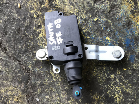 Actuator broasca haion Hyundai Santa Fe 2008