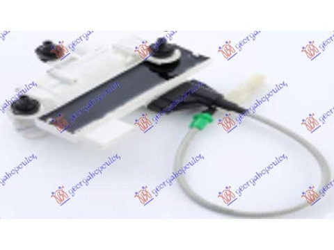 Actuator (Broasca) Inchidere usa Stanga spate (Soft Close) pentru Bmw Series 7 (G11/G12) 19-
