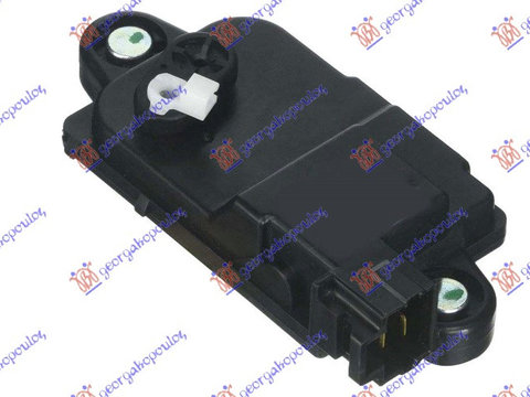 ACTUATOR BROASCA USA SPATE Stanga., HYUNDAI, HYUNDAI SONATA 01-05, 366907222