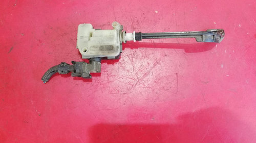 Actuator capac rezervor Opel Insignia A 