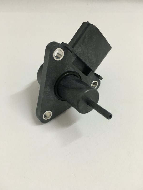 Actuator capsula turbo FORD GALAXY (WA6) GARRETT 0375P0-CK