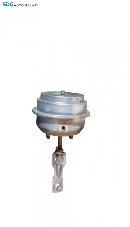 Actuator Capsula Vacuum Vacuum Volkswagen Sharan 1.9 TDI AUY 2001 - 2010 [M7999]