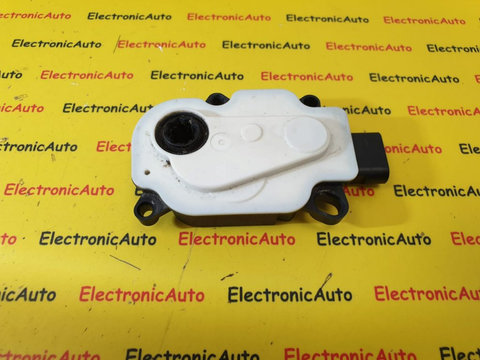 Actuator clapete radiator incalzire Renault Clio 4, Captur, 6466R330, 110490003