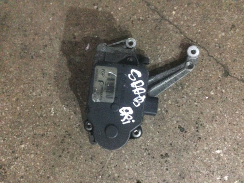 Actuator clapete Saab 9-3 2 [2002 - 2007] Sedan 1.9 TD MT (150 hp) (YS3F)