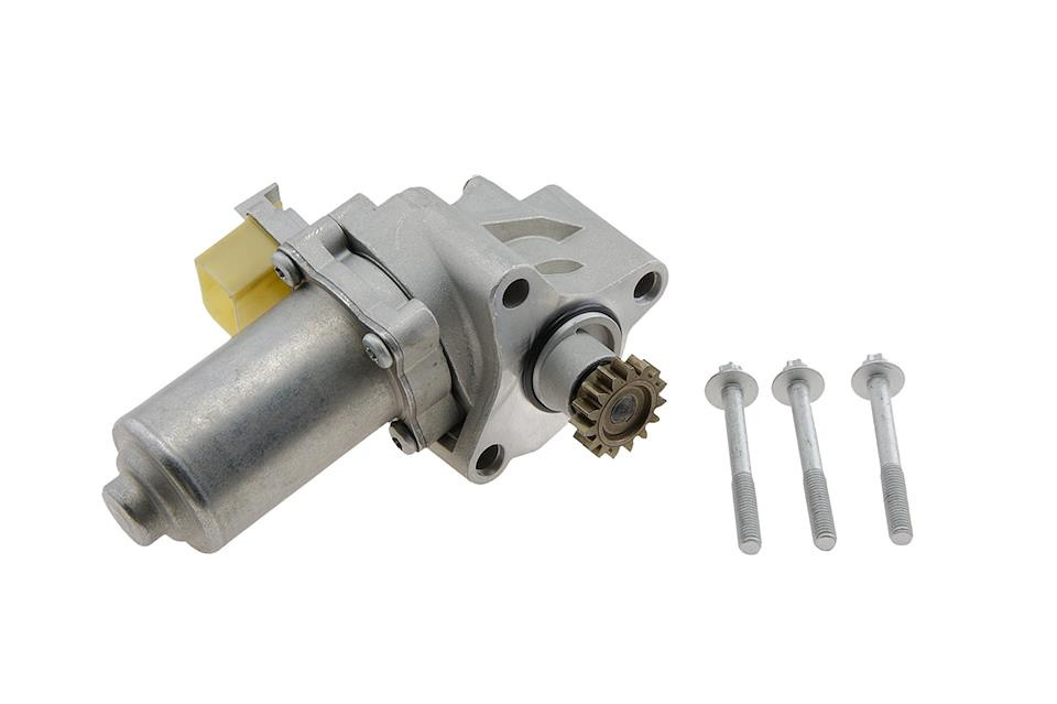 Actuator cutie transfer Bmw Seria 3 E90, E91 2005-, 5 E60, E61 2004-, Versiuni Xdrive, Atc300, NTY ESR-BM-002