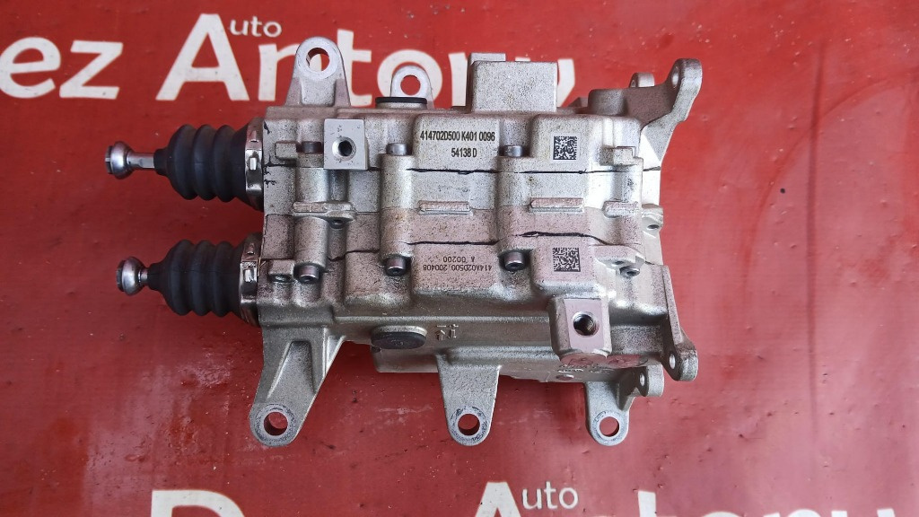 Actuator cutie viteze Kia Sportage Kia Seltos Hyundai Elantra Hyundai Tucson Hyundai Kona cod 414702D500