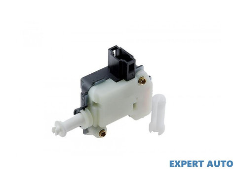 Actuator deschidere portbagaj Audi A4 (2000-2004) [8E2, B6] #1