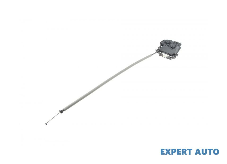 Actuator deschidere portbagaj BMW Seria 3 (2005->) [E91] #1 51247303443