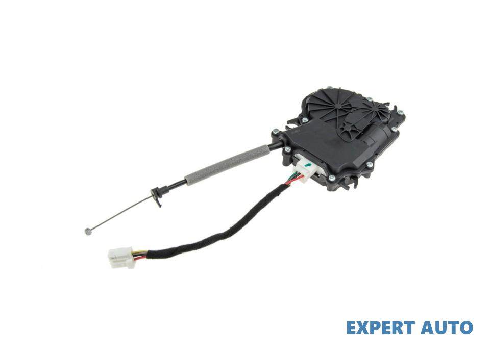 Actuator deschidere portbagaj BMW X3 (2010->) [F25] #1 51247249578