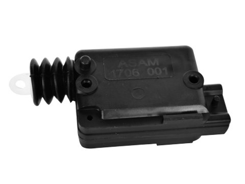 Actuator Electric Portbagaj Asam Dacia Logan 1 2004-2012 55159