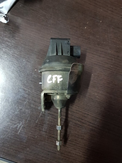 Actuator electric turbo VW Audi 2.0 TDI CFF