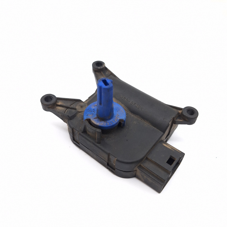 Actuator Electronic Aeroterma Audi A4 B6 (8E) 2000 - 2004 0132801305, 8E1820511D, 663834NC, 12V2507013, Q932147