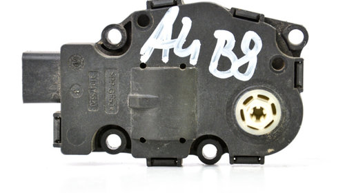 Actuator Electronic Aeroterma Audi A4 B8