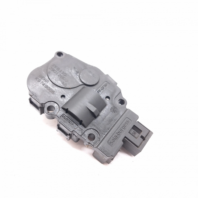 Actuator Electronic Aeroterma Audi A4 B8 (8K) 2007 - 2015 Benzina K9749005, 412683750, 410475520, EFB330, 29012009