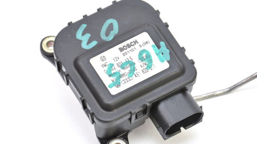 Actuator Electronic Aeroterma Audi A6 (4