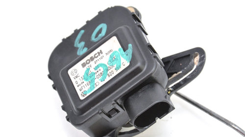 Actuator Electronic Aeroterma Audi A6 (4