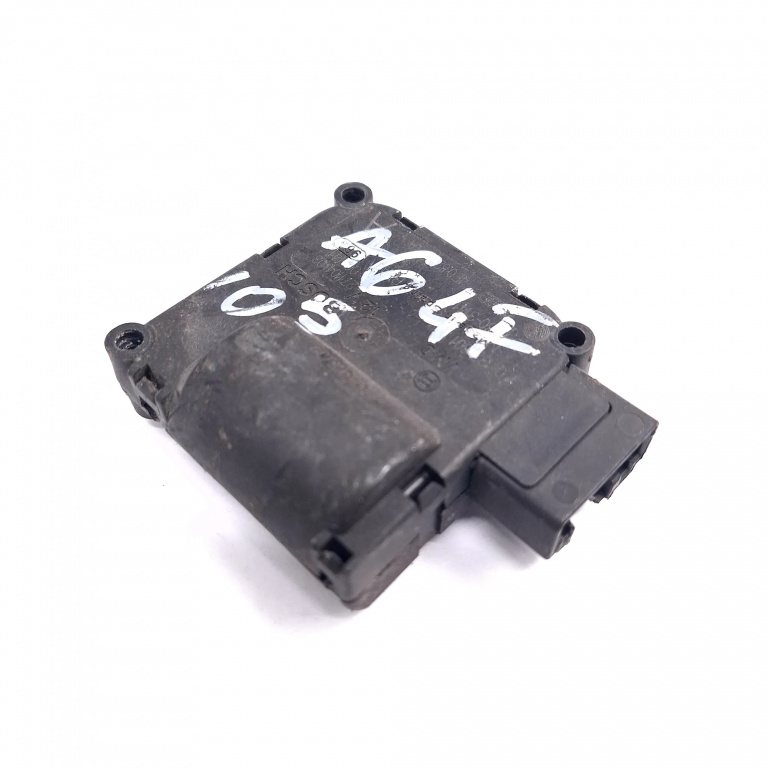 Actuator Electronic Aeroterma Audi A6 (4F, C6) 200