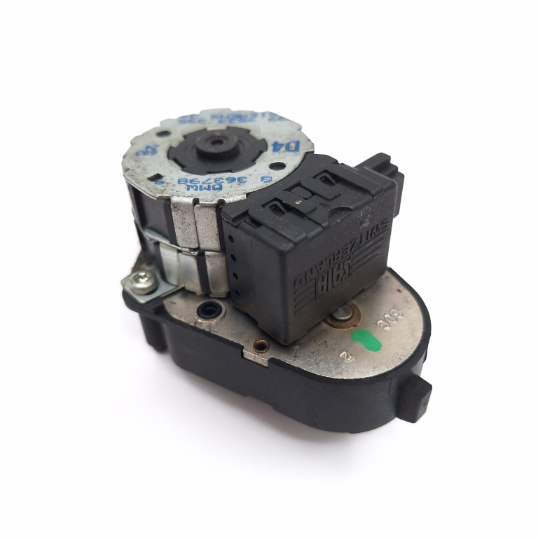 Actuator Electronic Aeroterma BMW 5 (E39) 1995 - 2