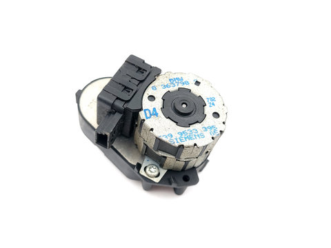 Actuator Electronic Aeroterma BMW 5 (E39) 1995 - 2004 8363798, 5399533395