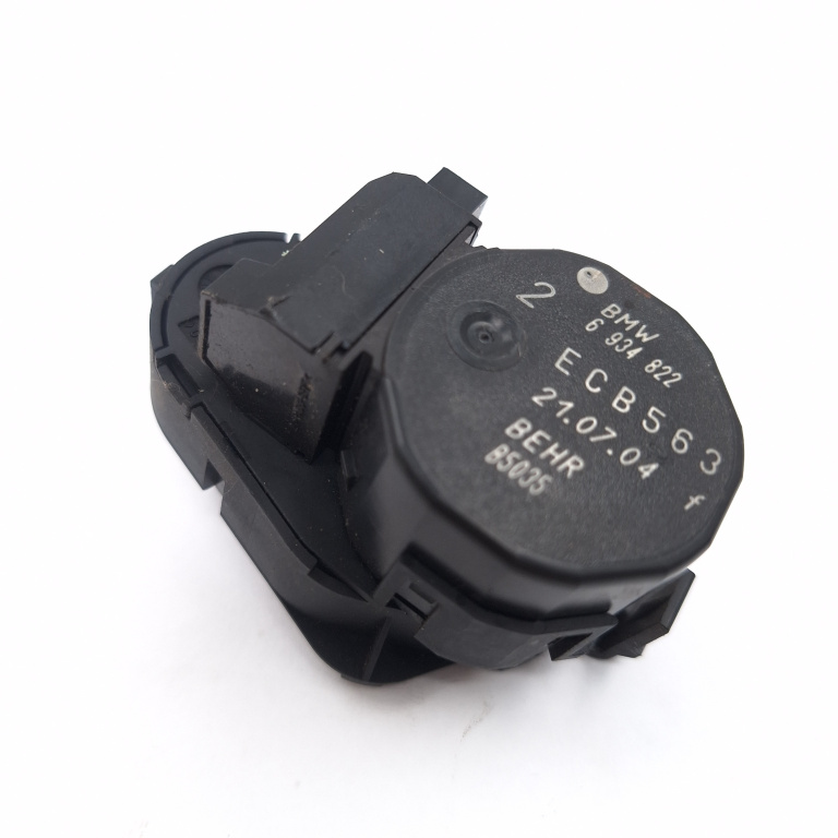 Actuator Electronic Aeroterma BMW X3 (E83) 2003 - 