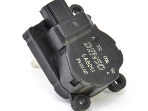 Actuator Electronic Aeroterma Citroen C4 Picasso 1 (UD) 2007 - 2013 A21200500, A.212.005.00