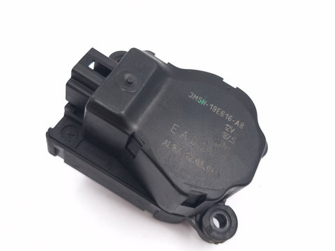 Actuator Electronic Aeroterma Ford FOCUS Mk 2 2004 - 2012 3M5H19E616AB, 3M5H-19E616-AB, 19E616AB, EAD251, 410473241