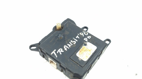 Actuator Electronic Aeroterma Ford TRANS