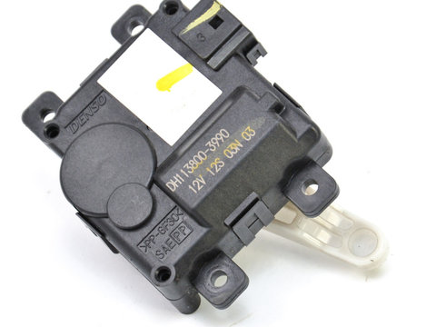 Actuator Electronic Aeroterma Kia OPTIMA 2010 - Prezent Motorina 138003990, 13800-3990