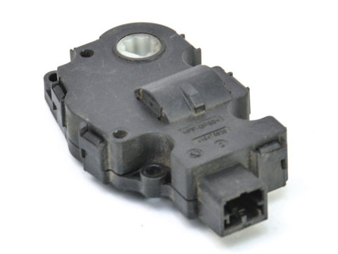 Actuator Electronic Aeroterma Mercedes-Benz B-CLASS (W245) 2005 - 2011 929888G, EFB331, 14082008