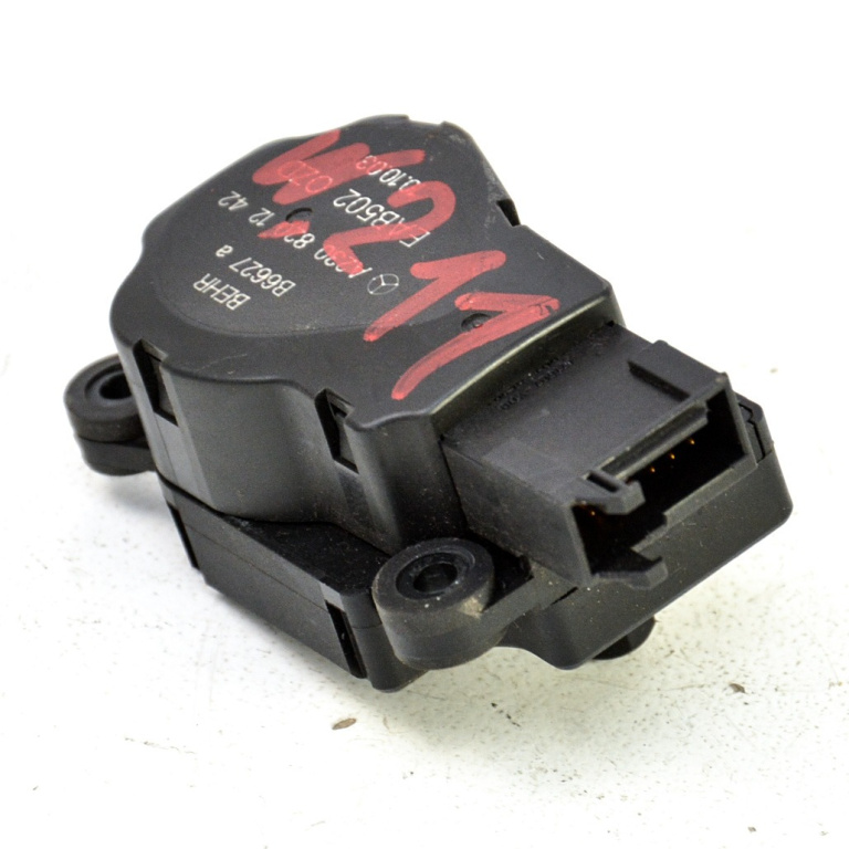 Actuator Electronic Aeroterma Mercedes-Benz E-CLASS (W211) 2002 - 2009 A2308201242, A 230 820 12 42, 230 820 12 42, 2308201242