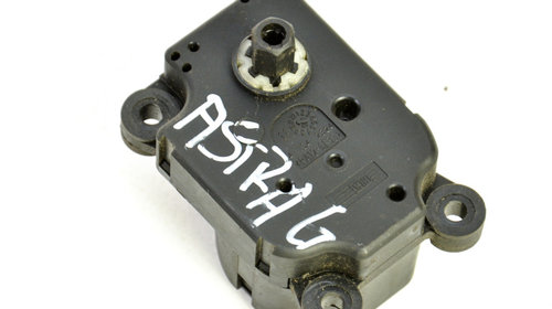 Actuator Electronic Aeroterma Opel ASTRA