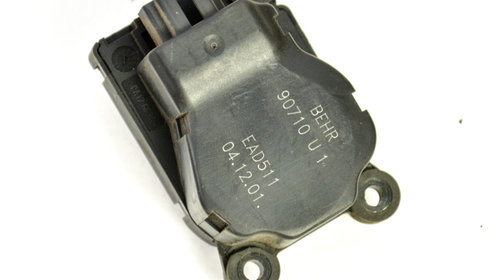 Actuator Electronic Aeroterma Opel ASTRA