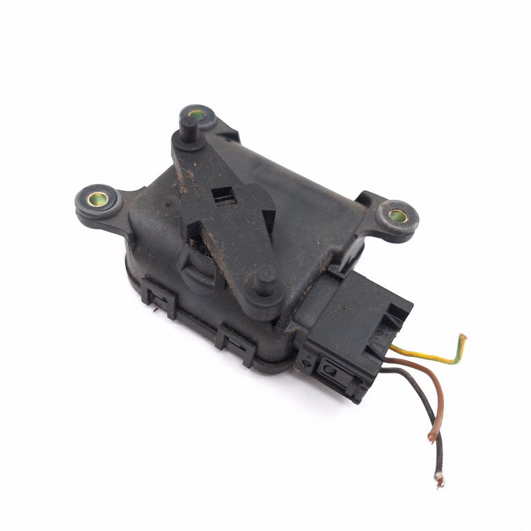 Actuator Electronic Aeroterma Opel CORSA C 2000 - 2006 Benzina 0132801109, 280100105, 970515SA, 280100105