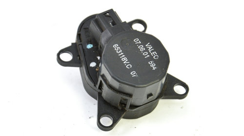 Actuator Electronic Aeroterma Peugeot 40