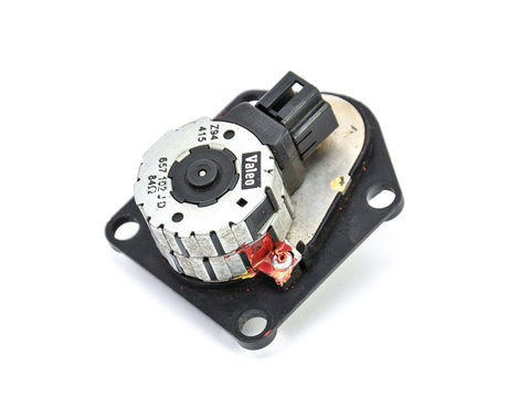 Actuator Electronic Aeroterma Peugeot 407 2004 - Prezent 657102JD