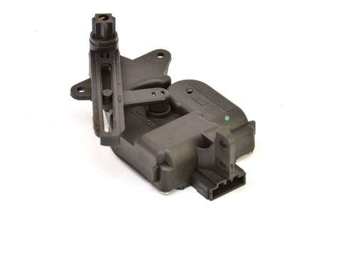 Actuator Electronic Aeroterma Seat IBIZA (6K) 1993 - 2002 6NN007626, 6NN 007 626, 1J0907511, 1J0 907 511