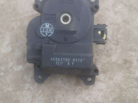 Actuator Electronic Aeroterma Smart FORFOUR (454) 2004 - 2006 AE0637008320, AE063700-8320