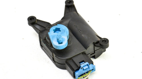 Actuator Electronic Aeroterma VW GOLF 5 