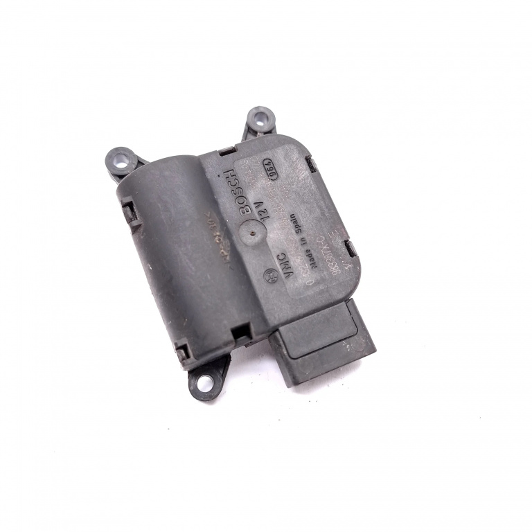 Actuator Electronic Aeroterma VW GOLF 5 2003 - 2009 0132801343, 1K1907511E, 983387XC, 08060403