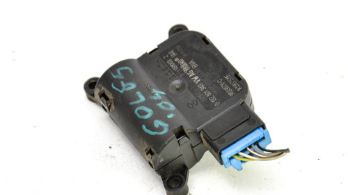 Actuator Electronic Aeroterma VW GOLF 5 