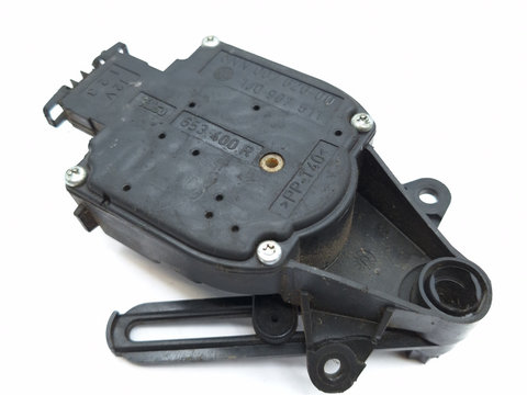 Actuator Electronic Aeroterma VW JETTA 3 (1K) 2005 - 2010 1J0907511, 1J0 907 511, 6NN00762600, 6NN 007 626-00, 653400R, 653 400 R