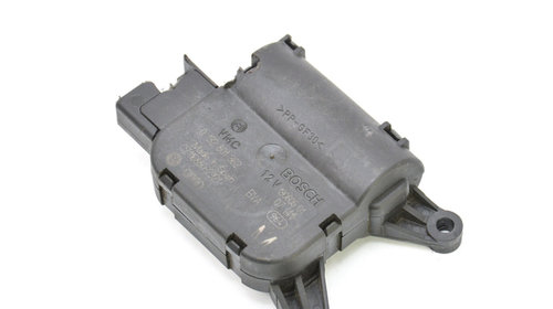 Actuator Electronic Aeroterma VW PASSAT 