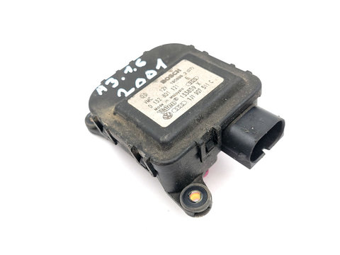 Actuator Electronic Audi A3 (8P) 2003 - 2013 0132801121, 01328011216, 1J1907511C, 133859X, 190899207