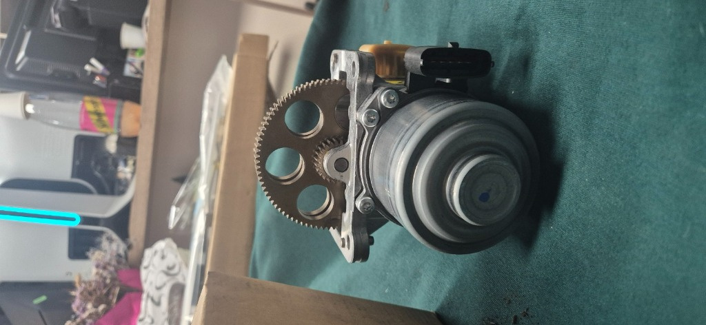 Actuator electronic cutie viteze Mitsubi