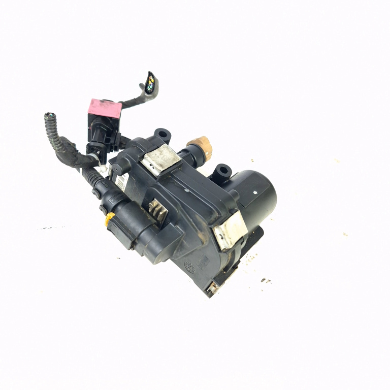 Actuator Electronic Galerie Admisie Opel