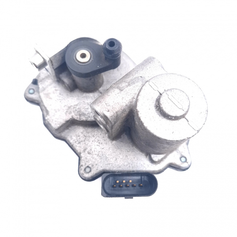 Actuator Electronic Galerie Admisie VW PASSAT B6 2005 - 2010 Motorina 03L129086V, 1042390S01, 03L129086V120, A2C53248883, 225090921