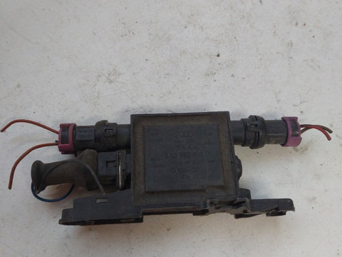 Actuator electronic stanga fata AUDI A4 Saloon (8D2, B5) [ 1994 - 2001 ] OEM 4a0959981